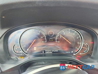 Zdjęcie 9 z 13 samochodu: 2019 BMW X3 XDRIVE30I VIN:5UXTR9C59KLP92728 - miniatura