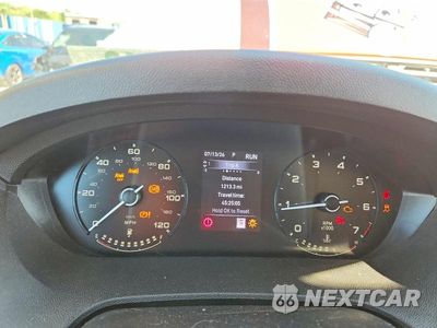 Zdjęcie 9 z 12 samochodu: 2023 RAM PROMASTER 3500 3500 HIGH VIN:3C6MRVJG4PE512966 - miniatura