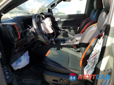 Zdjęcie 7 z 12 samochodu: 2025 FORD RANGER RAPTOR VIN:1FTER4LR3SLE07566 - miniatura