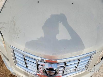 Zdjęcie 11 z 12 samochodu: 2016 CADILLAC SRX VIN:3GYFNAE30GS566032 - miniatura