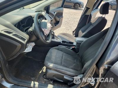 Zdjęcie 7 z 12 samochodu: 2017 FORD FOCUS SE VIN:1FADP3F29HL210507 - miniatura