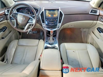 Zdjęcie 8 z 13 samochodu: 2016 CADILLAC SRX LUXURY COLLECTION VIN:3GYFNBE32GS507926 - miniatura