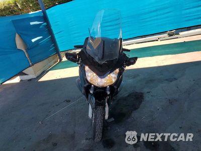 Drugie zdjęcie samochodu z przodu: 2012 HONDA ST1300 A VIN:JH2SC511XCK000270 - miniatura