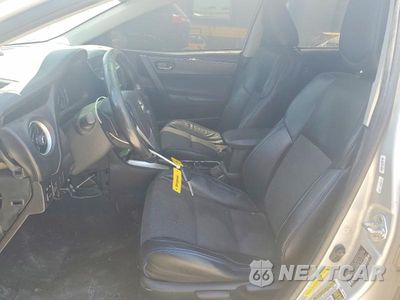 Zdjęcie 7 z 13 samochodu: 2017 TOYOTA COROLLA SE VIN:5YFBURHE1HP657005 - miniatura