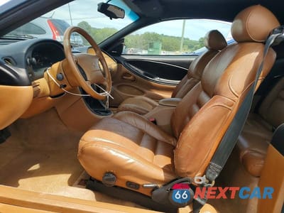 Zdjęcie 7 z 12 samochodu: 1995 FORD MUSTANG GT VIN:1FALP45T8SF104129 - miniatura