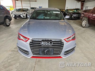 Piąte zdjęcie samochodu w środku: 2016 AUDI A6 PREMIUM PLUS VIN:WAUGFAFC6GN076000 - miniatura
