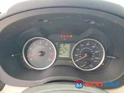 Zdjęcie 9 z 13 samochodu: 2013 SUBARU XV CROSSTREK 2.0 PREMIUM VIN:JF2GPAVC3D2854270 - miniatura