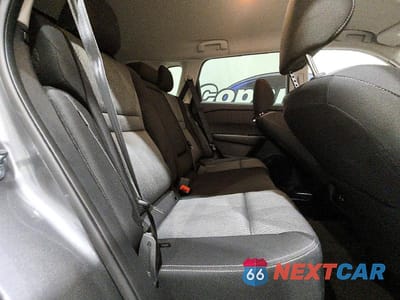 Zdjęcie 11 z 14 samochodu: 2026 NISSAN ROGUE SV VIN:5N1BT3BA7TC747603 - miniatura