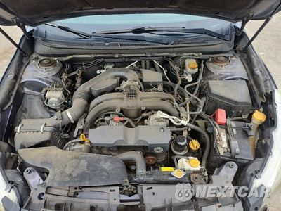 Zdjęcie 11 z 13 samochodu: 2015 SUBARU LEGACY 2.5I PREMIUM VIN:4S3BNAC64F3051847 - miniatura