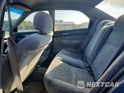Zdjęcie 10 z 12 samochodu: 1995 HONDA ACCORD LX VIN:1HGCD5645SA157269 - miniatura