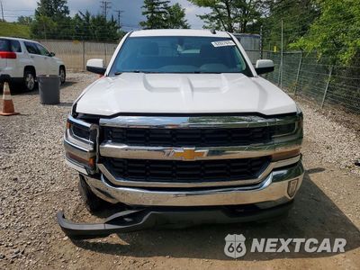Piąte zdjęcie samochodu w środku: 2016 CHEVROLET SILVERADO K1500 LT VIN:1GCVKREC2GZ235612 - miniatura