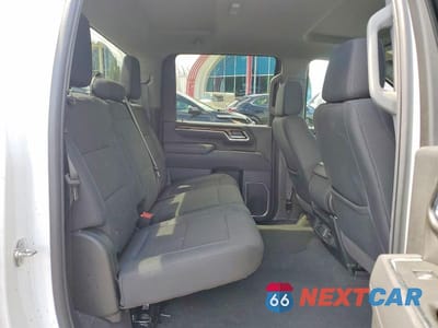 Zdjęcie 10 z 12 samochodu: 2025 CHEVROLET SILVERADO K2500 HEAVY DUTY LT VIN:2GC1KNE75S1227466 - miniatura