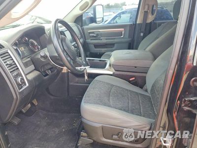 Zdjęcie 7 z 12 samochodu: 2017 RAM 1500 SLT VIN:1C6RR7LM7HS878407 - miniatura