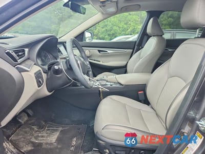 Zdjęcie 7 z 13 samochodu: 2023 INFINITI QX50 LUXE VIN:3PCAJ5BA7PF107014 - miniatura