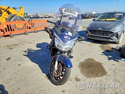 Drugie zdjęcie samochodu z przodu: 2004 HONDA ST1300 VIN:JH2SC51004M200961 - miniatura