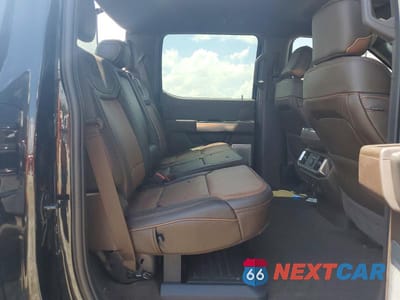 Zdjęcie 10 z 12 samochodu: 2022 FORD F150 SUPERCREW VIN:1FTFW1ED0NFC18440 - miniatura