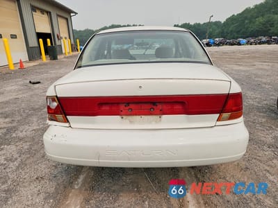 Zdjęcie 6 z 12 samochodu: 1997 SATURN SL2 VIN:1G8ZK5273VZ375600 - miniatura