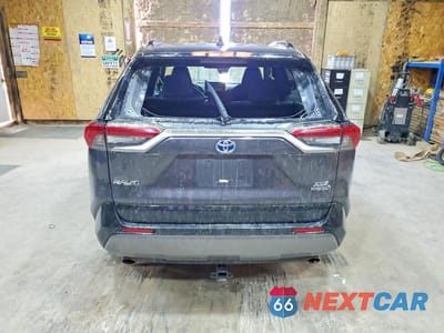 Zdjęcie 6 z 14 samochodu: 2020 TOYOTA RAV4 XSE VIN:JTMEWRFV9LJ037221 - miniatura