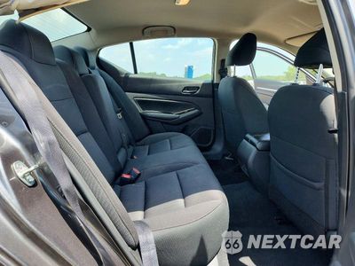 Zdjęcie 10 z 13 samochodu: 2023 NISSAN ALTIMA SV VIN:1N4BL4DV3PN345653 - miniatura