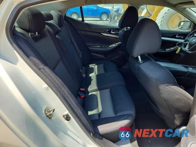 Zdjęcie 10 z 12 samochodu: 2016 NISSAN MAXIMA 3.5 S VIN:1N4AA6AP9GC380485 - miniatura