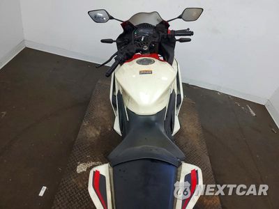 Zdjęcie 6 z 10 samochodu: 2026 YAMAHA YFZ320 A VIN:MH3RH25E0TK010053 - miniatura