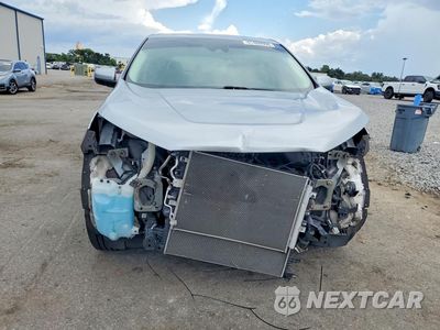 Piąte zdjęcie samochodu w środku: 2022 FORD EDGE SEL VIN:2FMPK4J95NBA14992 - miniatura