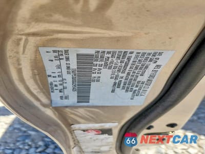Zdjęcie 12 z 12 samochodu: 1999 FORD TAURUS SE VIN:1FAFP53U0XA295435 - miniatura