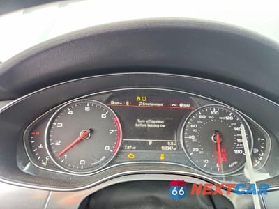 Zdjęcie 9 z 12 samochodu: 2014 AUDI A7 PRESTIGE VIN:WAU2GAFC6EN123465 - miniatura