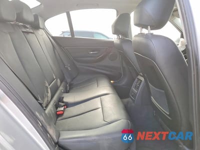 Zdjęcie 10 z 12 samochodu: 2014 BMW 328 I SULEV VIN:WBA3C1G59ENR49811 - miniatura