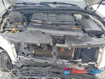 Zdjęcie 12 z 14 samochodu: 2012 INFINITI QX56 BASE VIN:JN8AZ2NEXC9021792 - miniatura