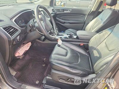 Zdjęcie 7 z 12 samochodu: 2016 FORD EDGE TITANIUM VIN:2FMPK4K96GBB22040 - miniatura