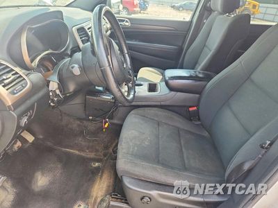 Zdjęcie 7 z 12 samochodu: 2015 JEEP GRAND CHEROKEE LAREDO VIN:1C4RJFAGXFC172160 - miniatura