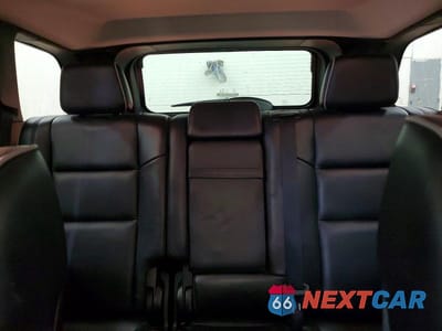 Zdjęcie 10 z 14 samochodu: 2011 JEEP GRAND CHEROKEE OVERLAND VIN:1J4RS6GG6BC719594 - miniatura