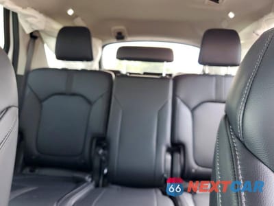 Zdjęcie 10 z 14 samochodu: 2024 HONDA PILOT EXL VIN:5FNYG1H48RB033449 - miniatura