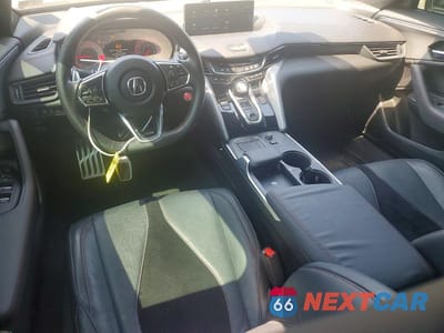 Zdjęcie 8 z 12 samochodu: 2022 ACURA TLX TECH A VIN:19UUB5F54NA005443 - miniatura