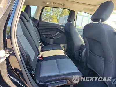 Zdjęcie 10 z 12 samochodu: 2018 FORD ESCAPE SE VIN:1FMCU9GD8JUC90038 - miniatura