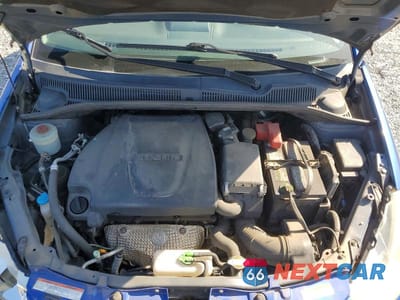 Zdjęcie 11 z 12 samochodu: 2012 SUZUKI SX4 VIN:JS2YB5A36C6300913 - miniatura