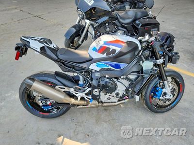 2026 BMW M 1000 RR WB10P4309T6M25505 - główne zdjęcie licytacji z USA - miniatura