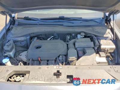 Zdjęcie 12 z 14 samochodu: 2019 HYUNDAI SANTA FE SE VIN:5NMS23AD4KH009616 - miniatura