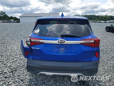 Zdjęcie 6 z 13 samochodu: 2021 KIA SELTOS LX VIN:KNDEPCAA5M7189302 - miniatura