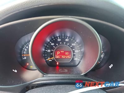 Zdjęcie 9 z 12 samochodu: 2018 KIA SOUL BASE VIN:KNDJN2A22J7574352 - miniatura