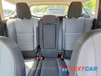 Zdjęcie 10 z 14 samochodu: 2013 FORD ESCAPE SE VIN:1FMCU9GX9DUB27834 - miniatura