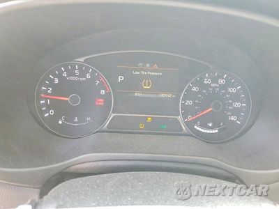 Zdjęcie 9 z 13 samochodu: 2018 KIA SOUL ! VIN:KNDJX3AA5J7530045 - miniatura