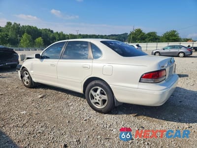 Drugie zdjęcie samochodu z przodu: 1997 TOYOTA AVALON XLS VIN:4T1BF12B5VU192815 - miniatura