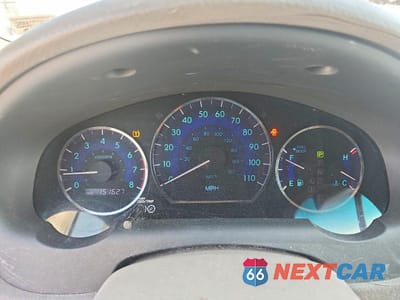 Zdjęcie 9 z 14 samochodu: 2007 TOYOTA SIENNA LE 8-PASSENGER VIN:5TDZK23C77S025830 - miniatura