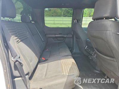 Zdjęcie 19 z 24 samochodu: 2022 FORD F150 SUPERCREW VIN:1FTEW1CP8NKE63583 - miniatura