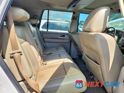 Zdjęcie 11 z 13 samochodu: 2010 FORD EXPEDITION LIMITED VIN:1FMJU2A53AEA33783 - miniatura