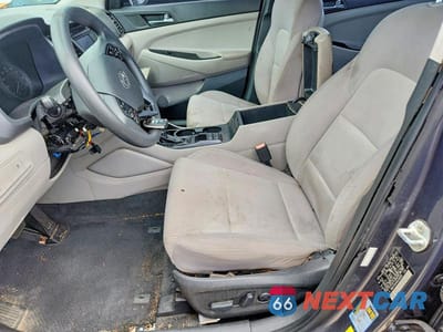 Zdjęcie 7 z 12 samochodu: 2016 HYUNDAI TUCSON LIMITED VIN:KM8J33A44GU139268 - miniatura
