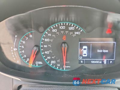 Zdjęcie 9 z 12 samochodu: 2020 CHEVROLET SONIC PREMIER VIN:1G1JF5SB7L4113092 - miniatura