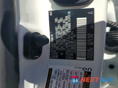 Zdjęcie 14 z 14 samochodu: 2008 LEXUS GX 470 VIN:JTJBT20X380151612 - miniatura
